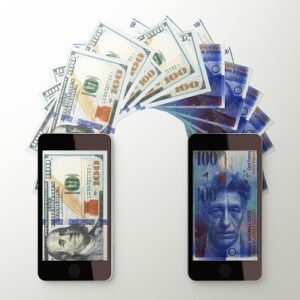 Faire un Don avec votre Mobile Money